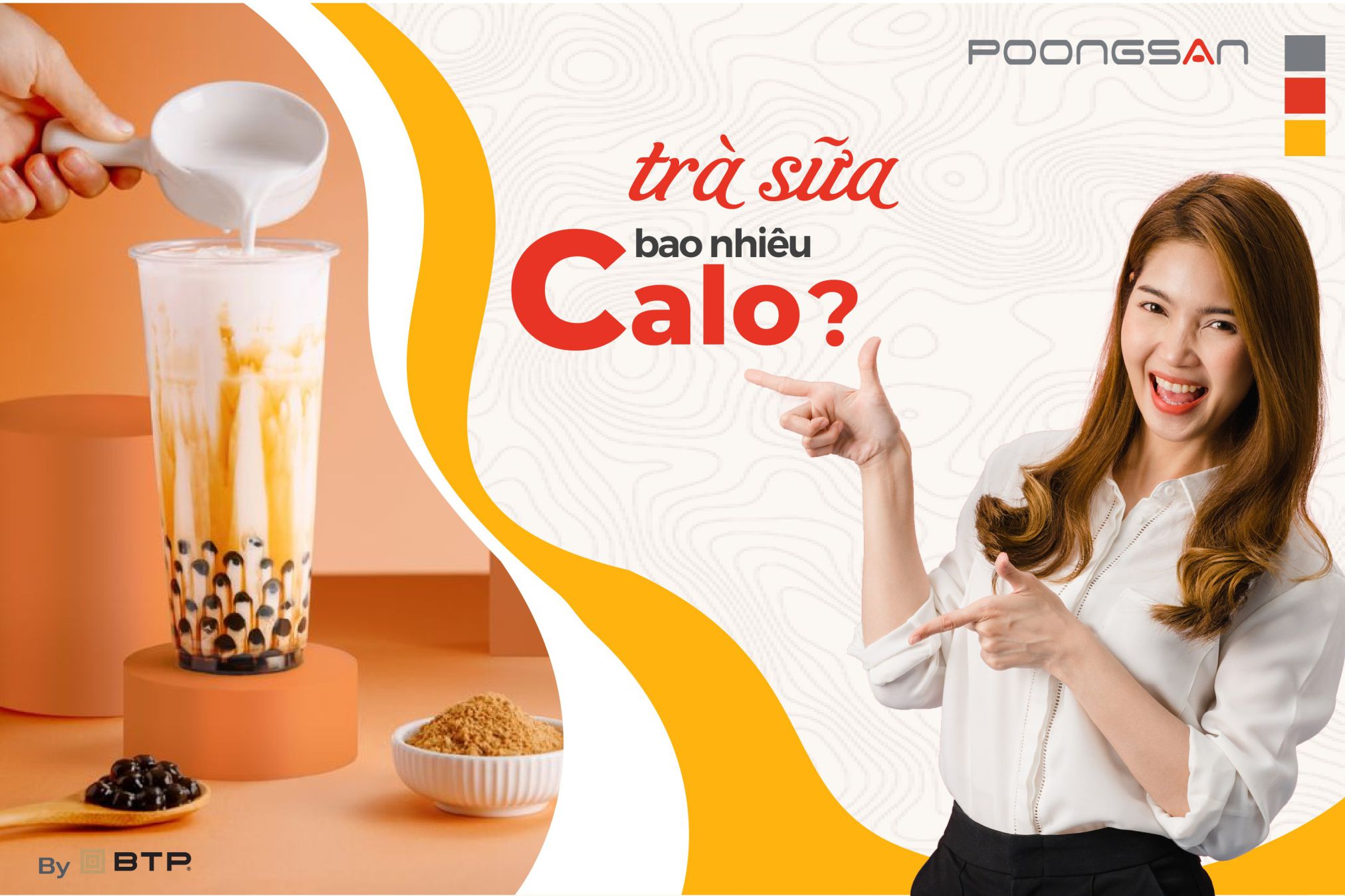 Trà sữa bao nhiêu calo? Có nên uống thường xuyên không? Trà sữa bao nhiêu calo? Có nên uống thường xuyên không?